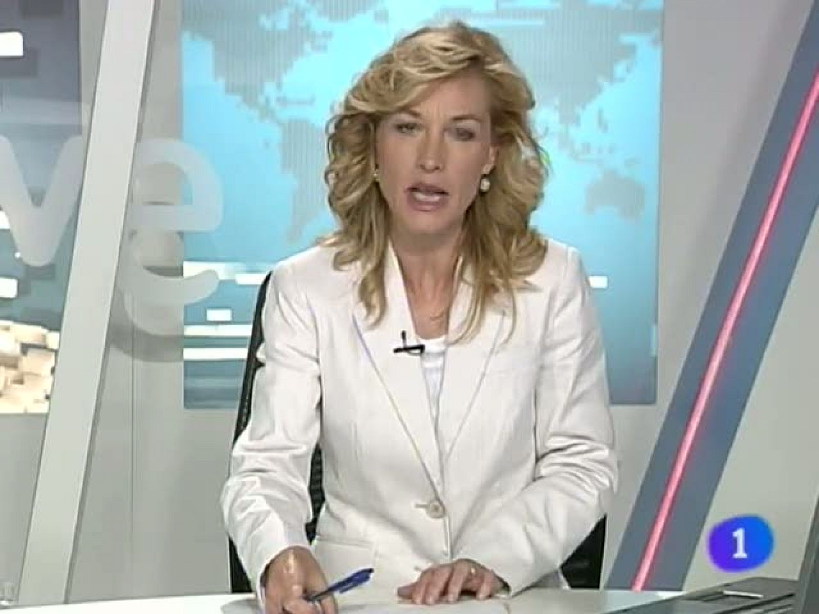 Telenavarra: Telenavarra  19/07/11 | RTVE Play