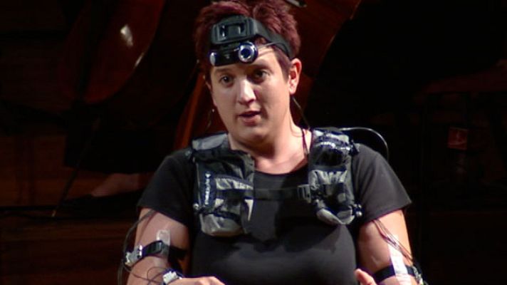 Telediario 1 - Inteligencia artificial española