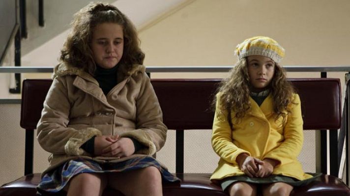 Los misterios de Laura - Minuto de oro Capítulo 19