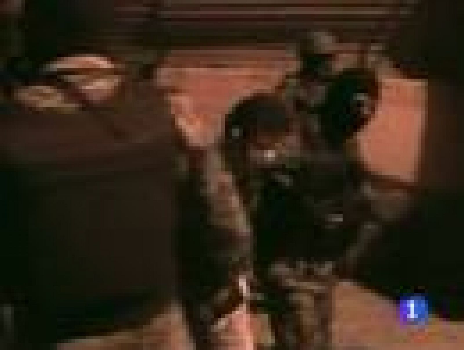 En México comienza el juicio contra un sicario de apenas 14 años | Ver