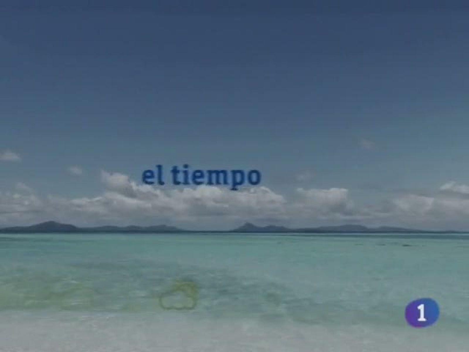 El Tiempo en Castilla La Mancha (19/07/2011)