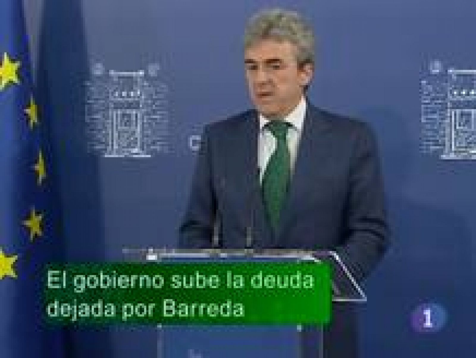 Noticias de Castilla La Mancha. Informativo de Castilla La Mancha