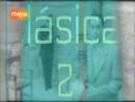 Cultura en Rtve.es - 'El Verdugo', de Berlanga en La 2