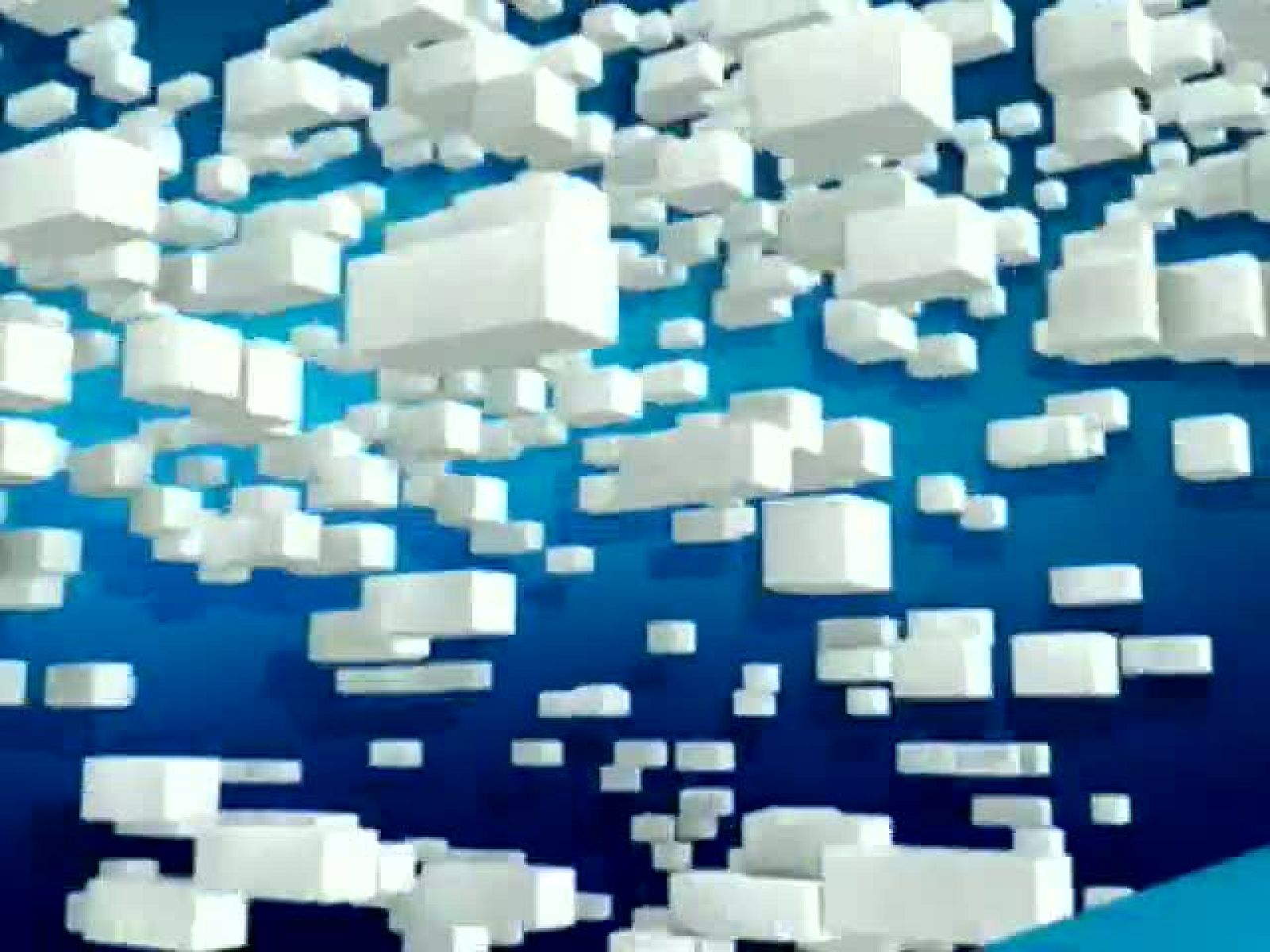 Telecanarias en 2' 19/07/2011