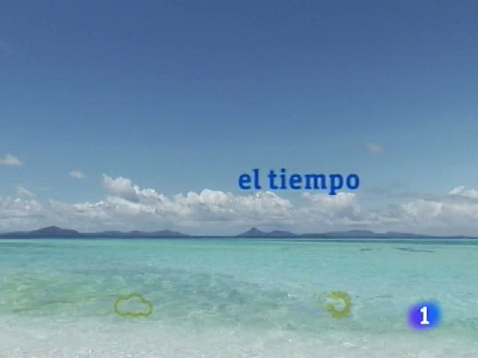 El tiempo en Canarias 19/07/2011