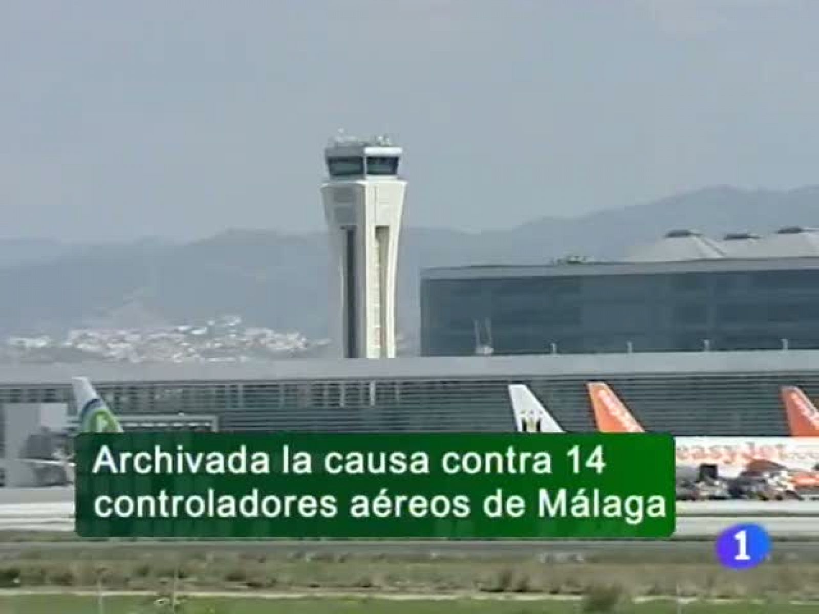 Noticias Andalucía: Noticias Andalucia 19/07/11 | RTVE Play