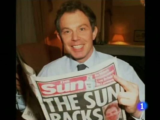  - Rupert Murdoch comparece en la Cámara de los Comunes por las escuchas ilegales