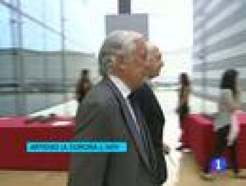 Pablo Isla sucede a Amancio Ortega en la presidencia del grupo Inditex