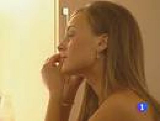 Telediario 1 - Plácido Domingo presenta el XIX concurso internacional Operalia