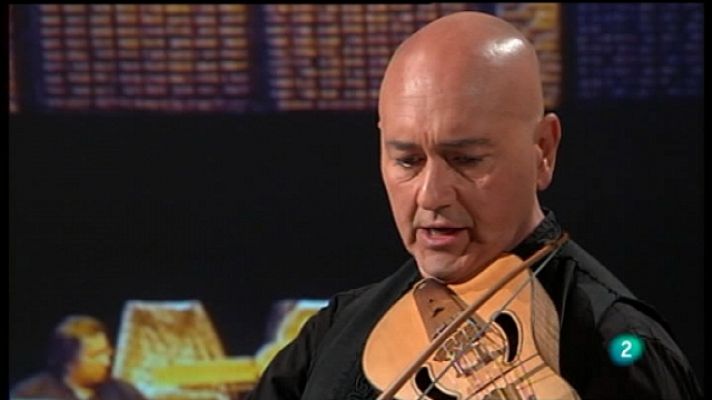 Programa de mano - Programa de mano - 19/07/11