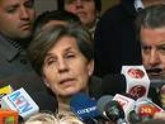 Informativo 24h - Allende se suicidó