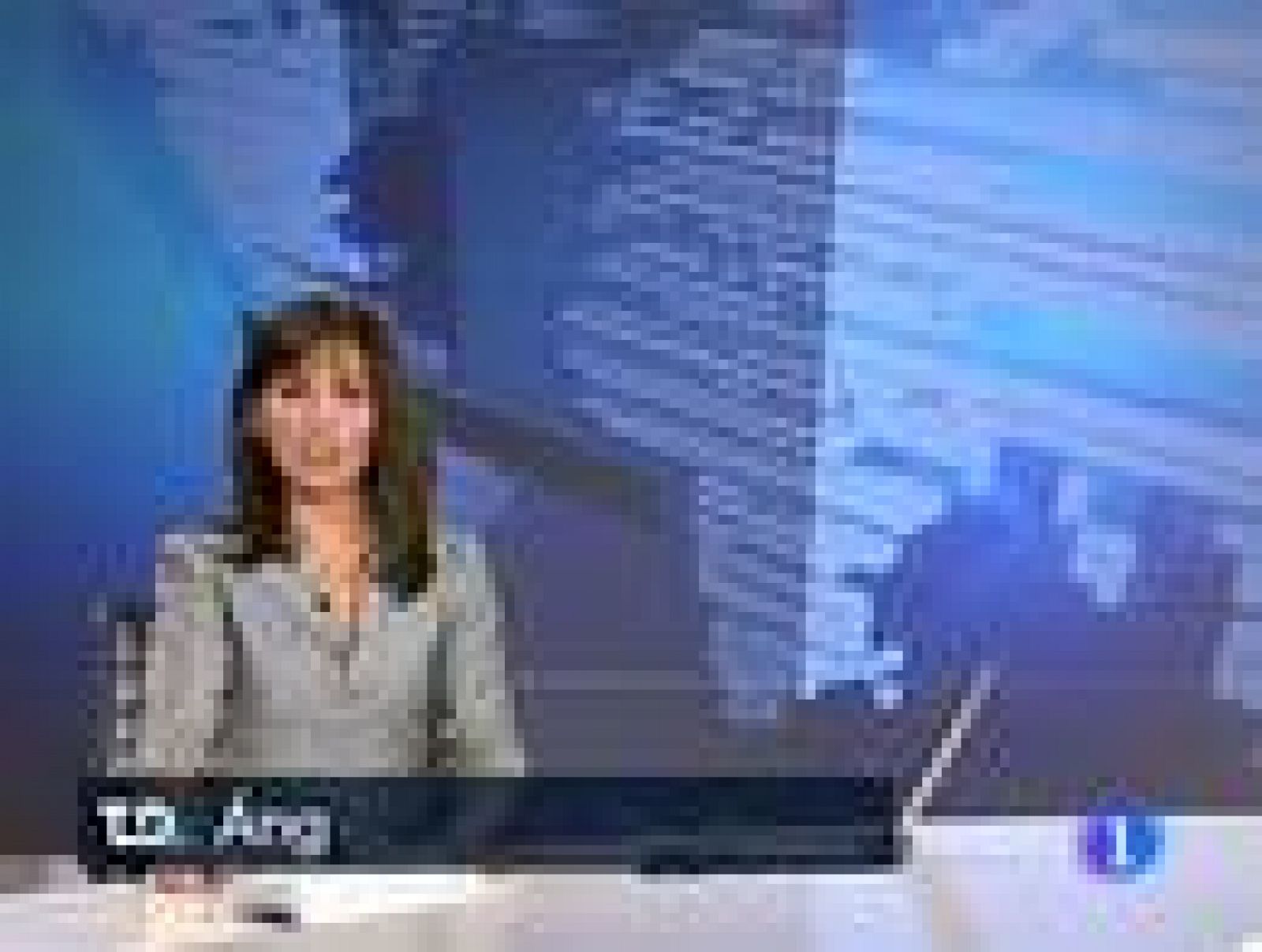 Telediario Matinal en cuatro minutos - 20/07/11 | Ver