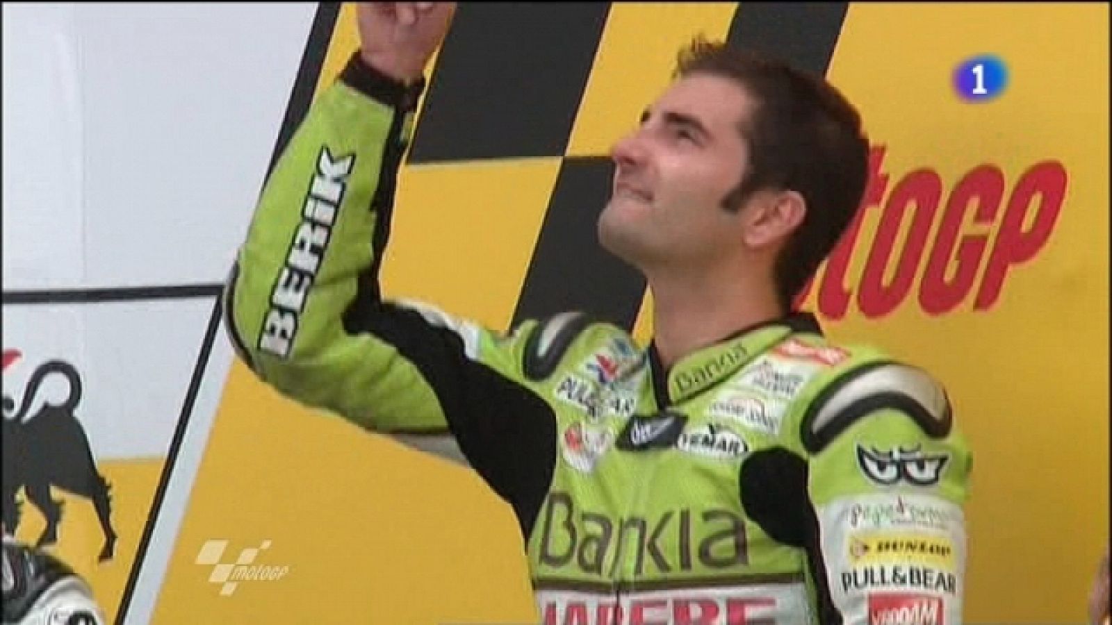 El programa dirigido por Marc Martín repasa todo lo ocurrido en el pasado Gran Premio de Alemania en el que hubo otor tripele español, el segundo de la temporada. 