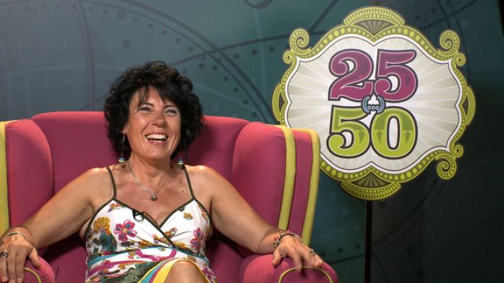 25(...)50 - La feina