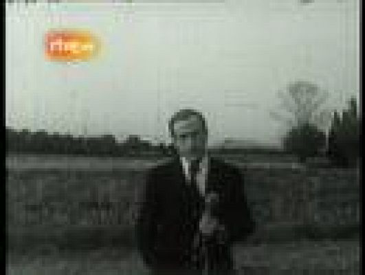 Giravolt (1973-1978) - Sentís entrevista Josep Pla