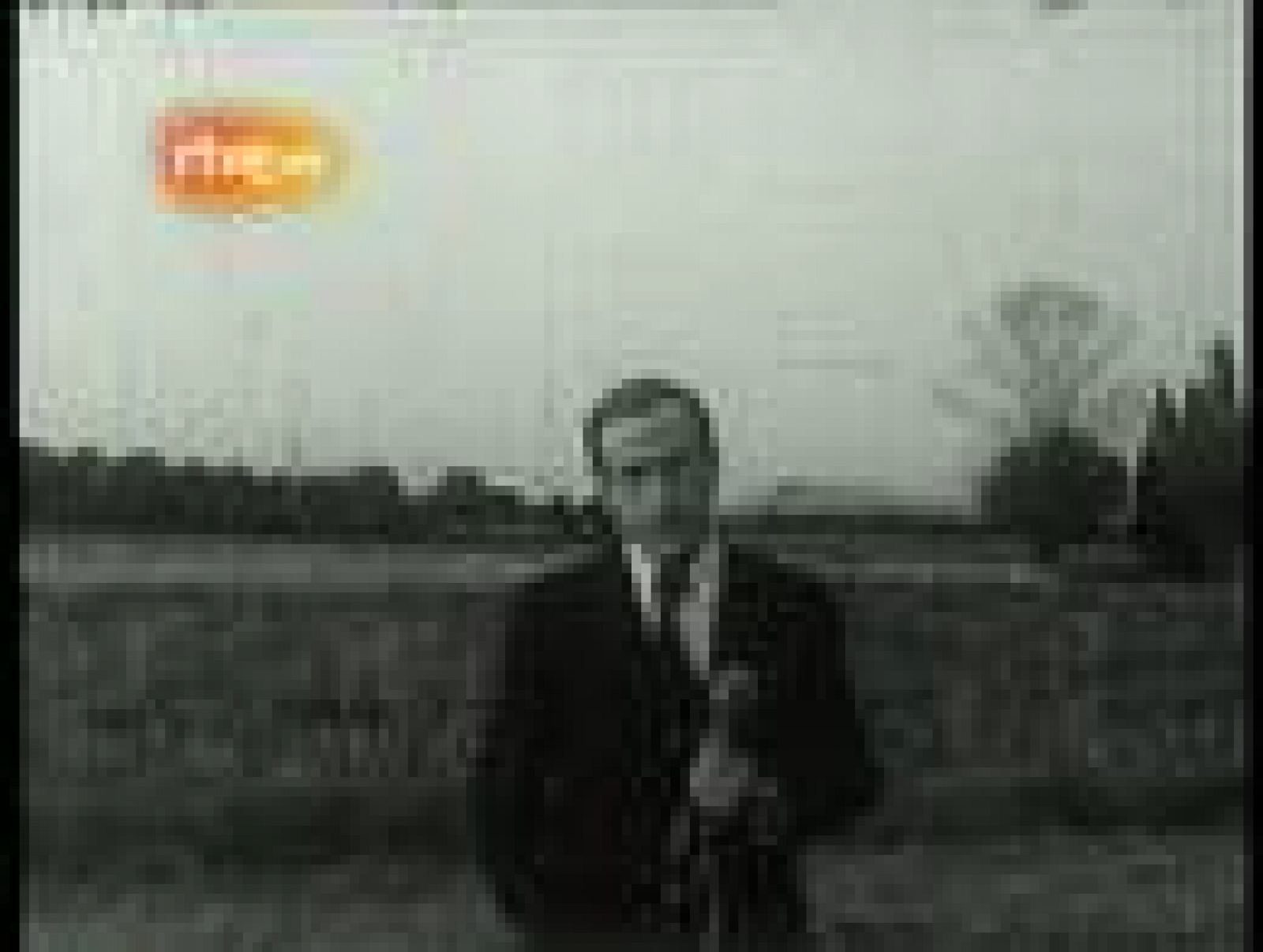 Arxiu TVE Catalunya - Giravolt - Entrevista a Josep Pla per Carles Sentís