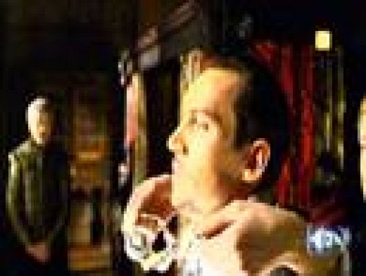 Los Tudor - Capítulos 7 y 8 - Avance