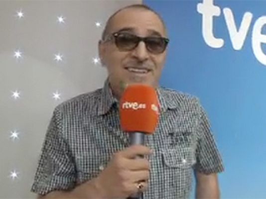 Plaza de España - Enrique Villén nos habla del Corone