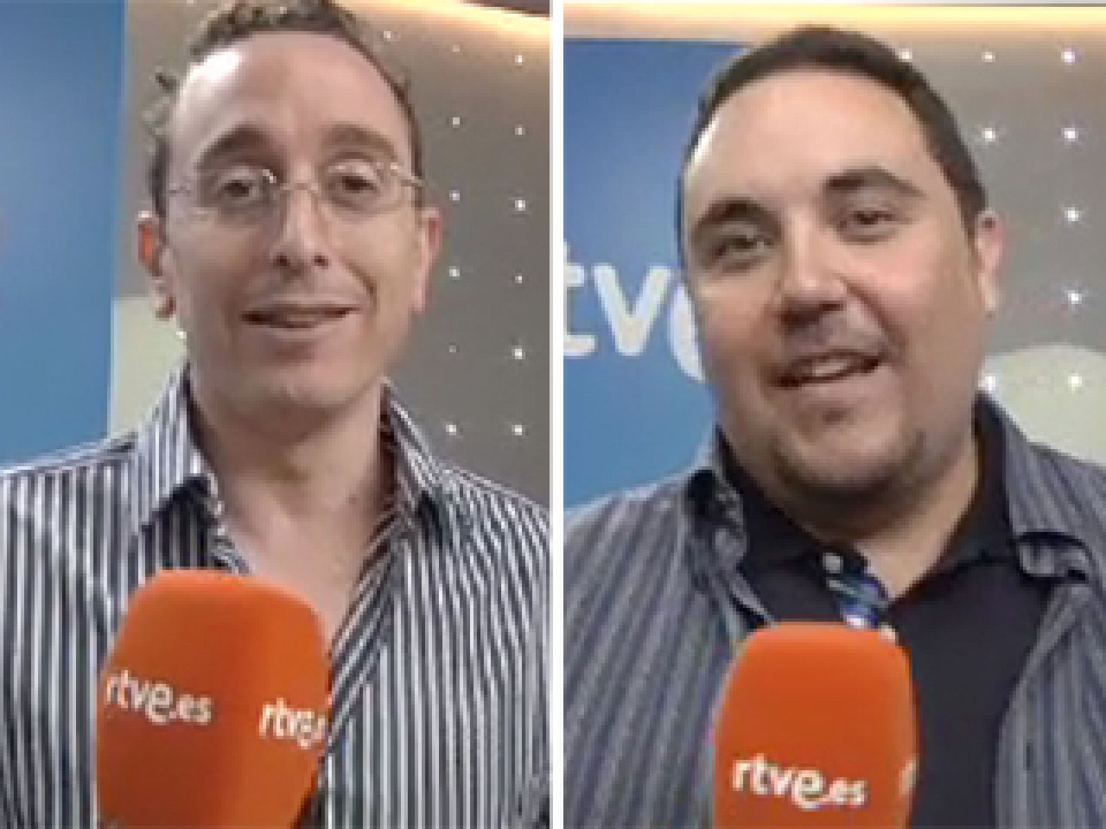 Plaza de España, una invitación al mejor humor - Plaza de España | Ver