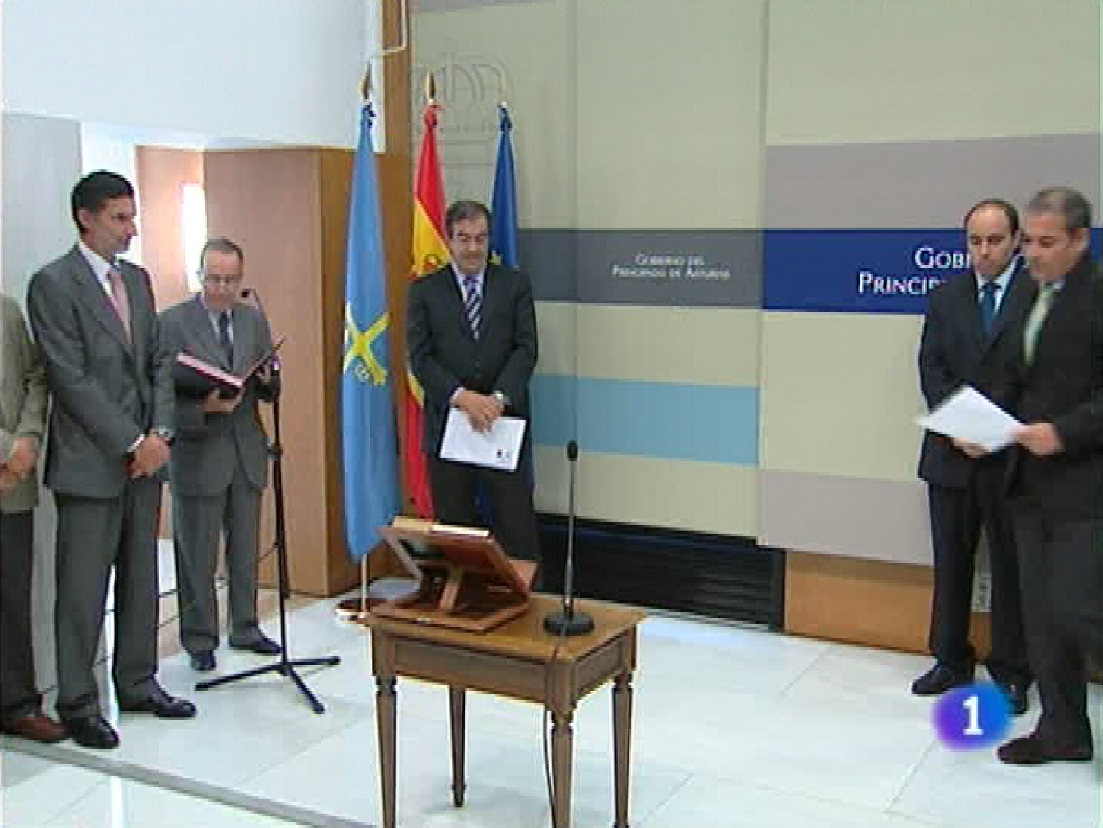 Panorama Regional en 2' - 20/07/11 | Ver