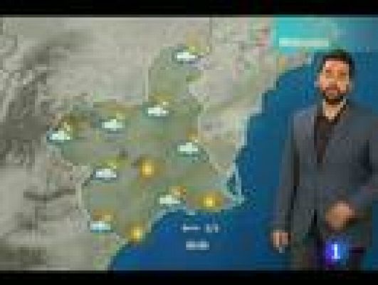 Noticias Murcia - El tiempo en la Comunidad de Murcia.- 20/07/2011.