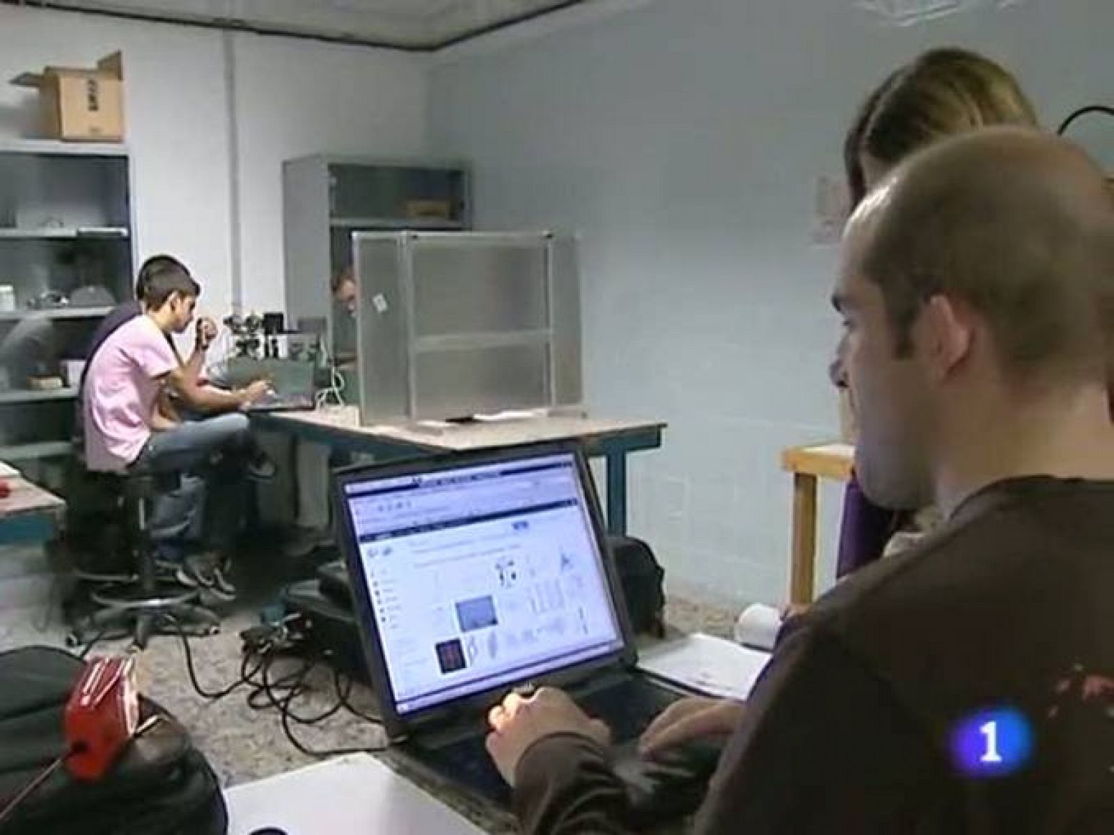 Telecantabria en 2' - 20/07/11