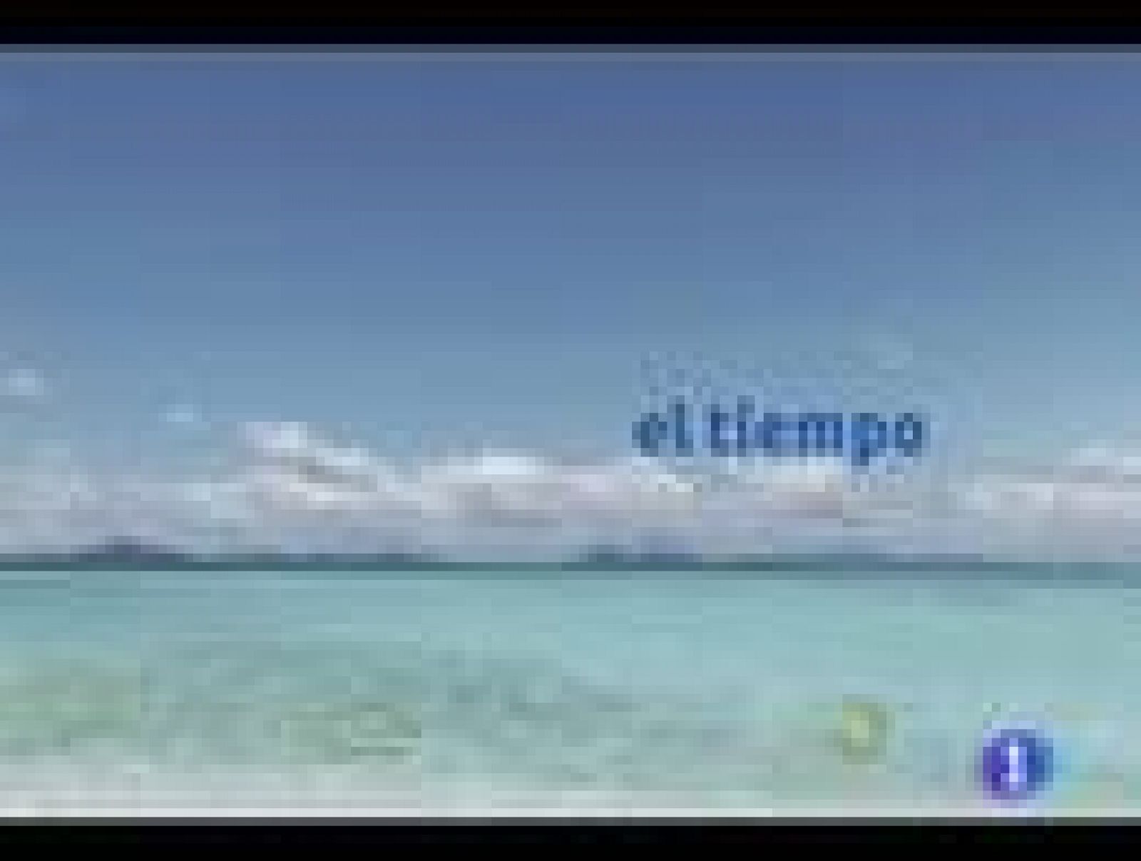 El Tiempo en Castilla y León - 20/07/11