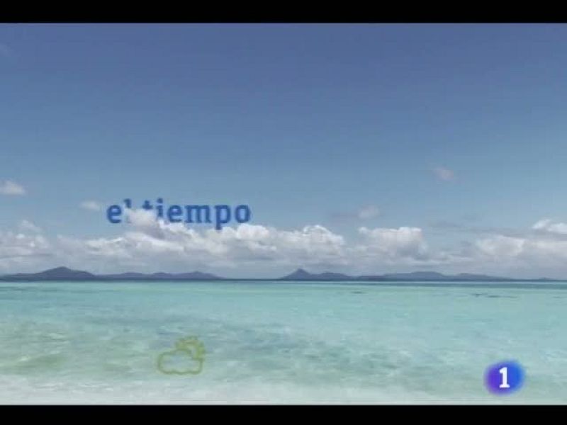  El Tiempo en Castilla y León - 20/07/11