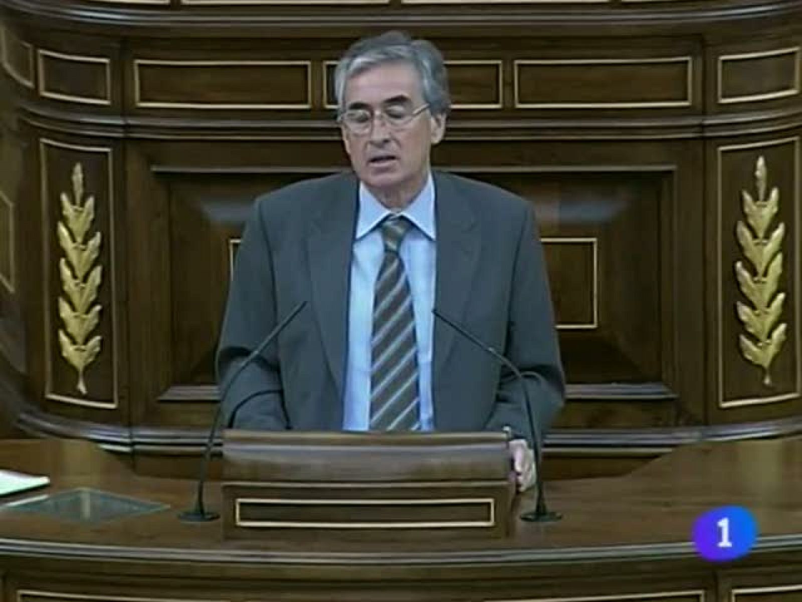 Telenavarra  20/07/11 | Ver