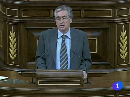 Telenavarra - Telenavarra  20/07/11