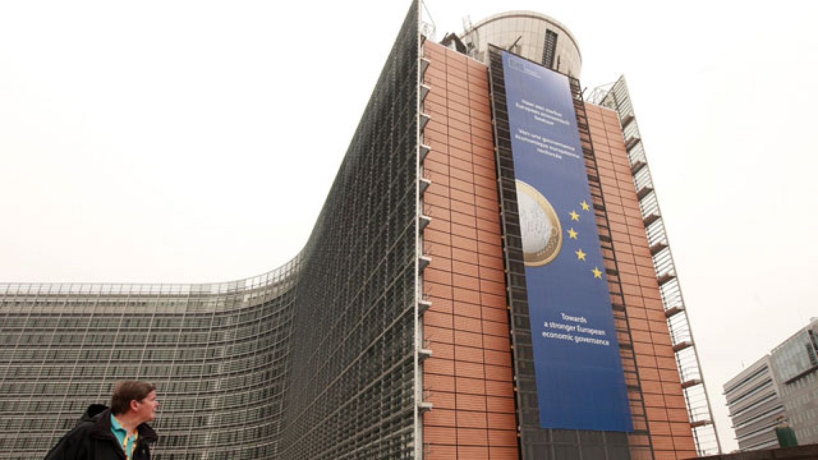  La Unión Europea en busca de una salida a la crisis griega