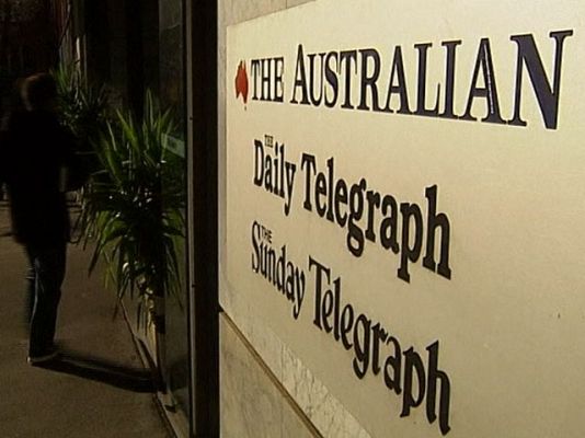 Telediario 1 - Escuchas en otros paises