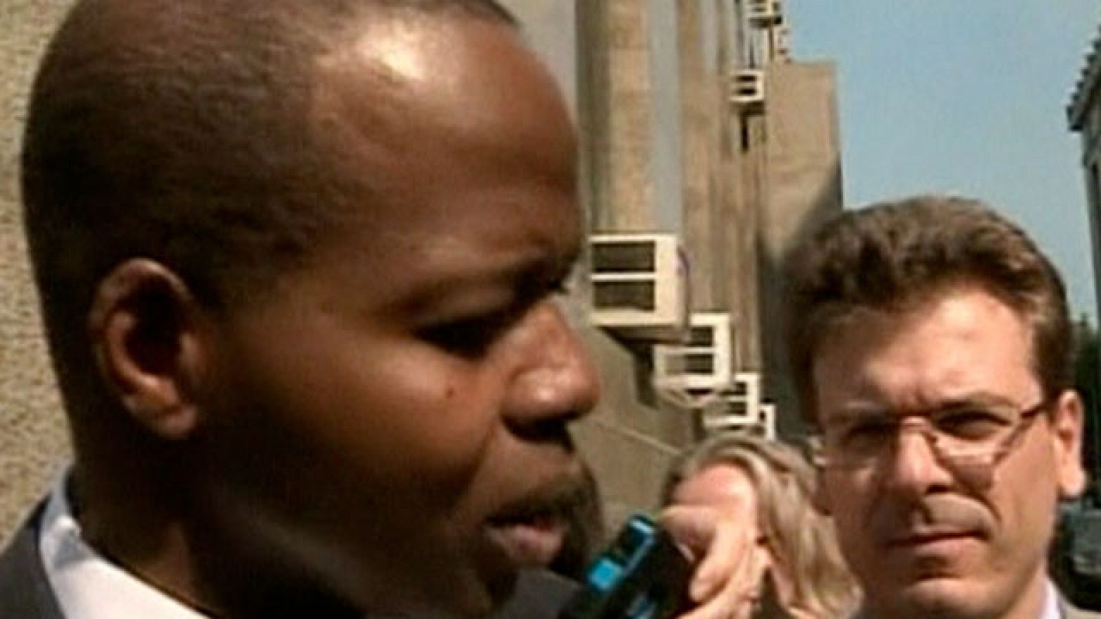 El caso del ex director del FMI Dominique Strauss-Kahn se complica | Ver