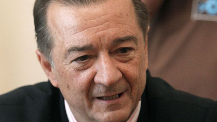 Telediario 1 - Nueva legislación de tráfico