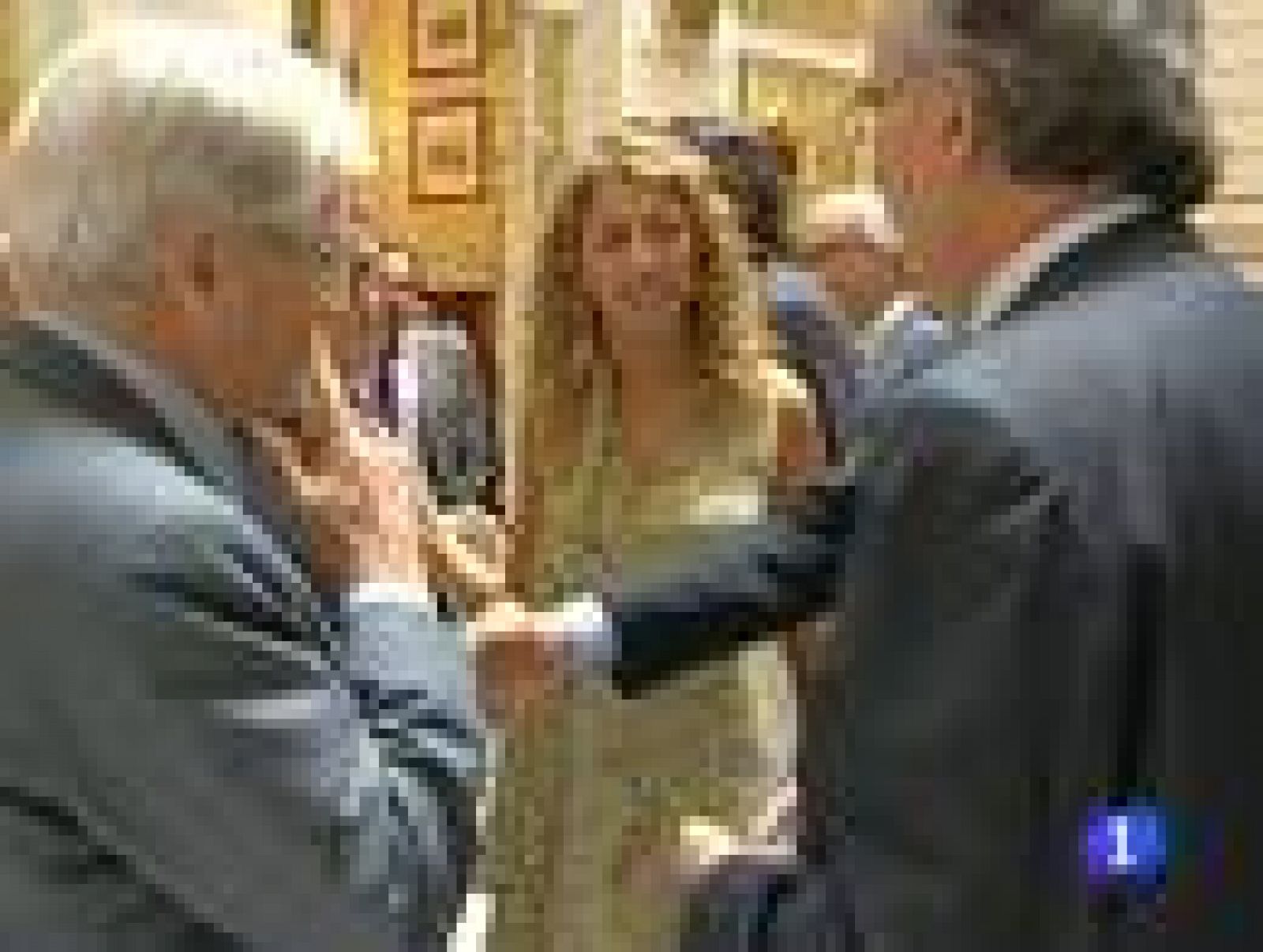 España entra en la lista negra de la piratería | Ver