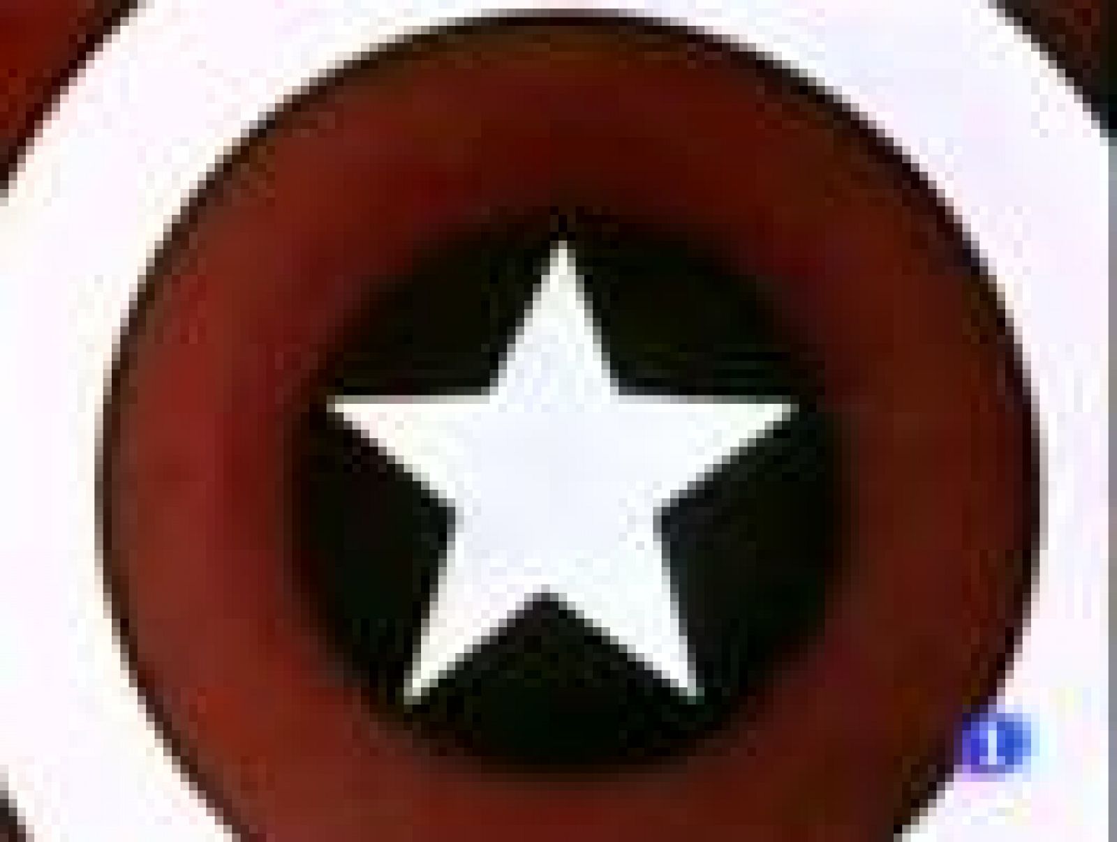 Telediario 1: Estreno de "Capitán América" | RTVE Play