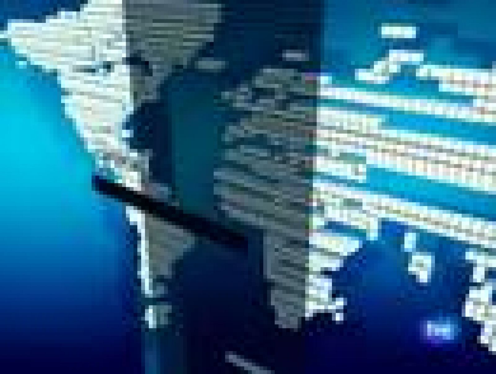 Telecanarias en 2' 20/07/2011 | Ver