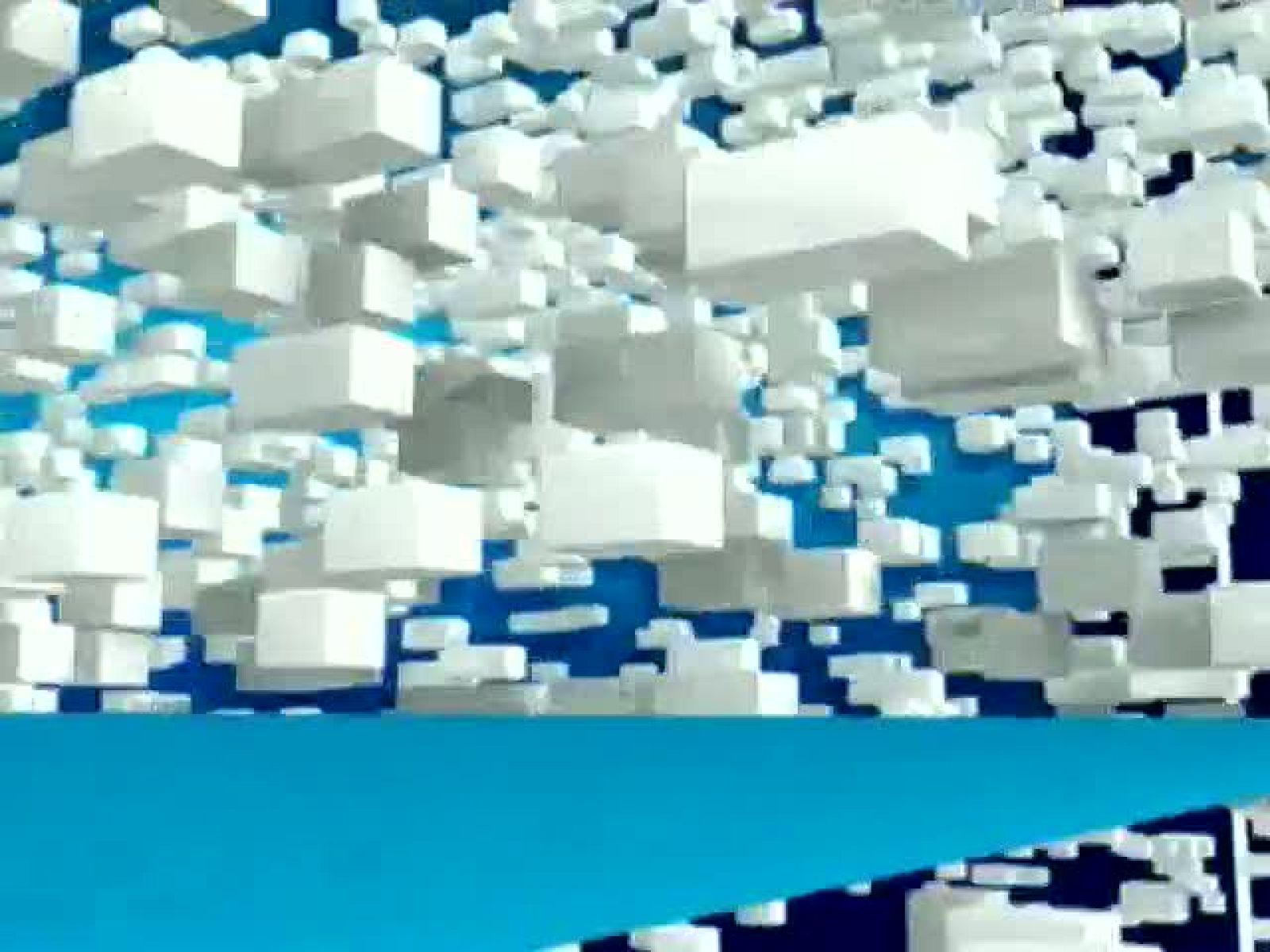 Telecanarias en 2' 20/07/2011