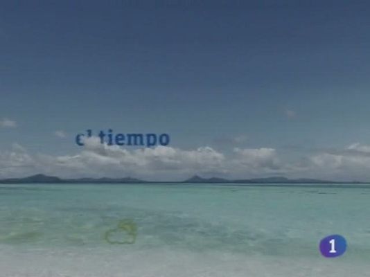 Noticias de Castilla-La Mancha - El Tiempo en Castilla La Mancha (20/07/2011)