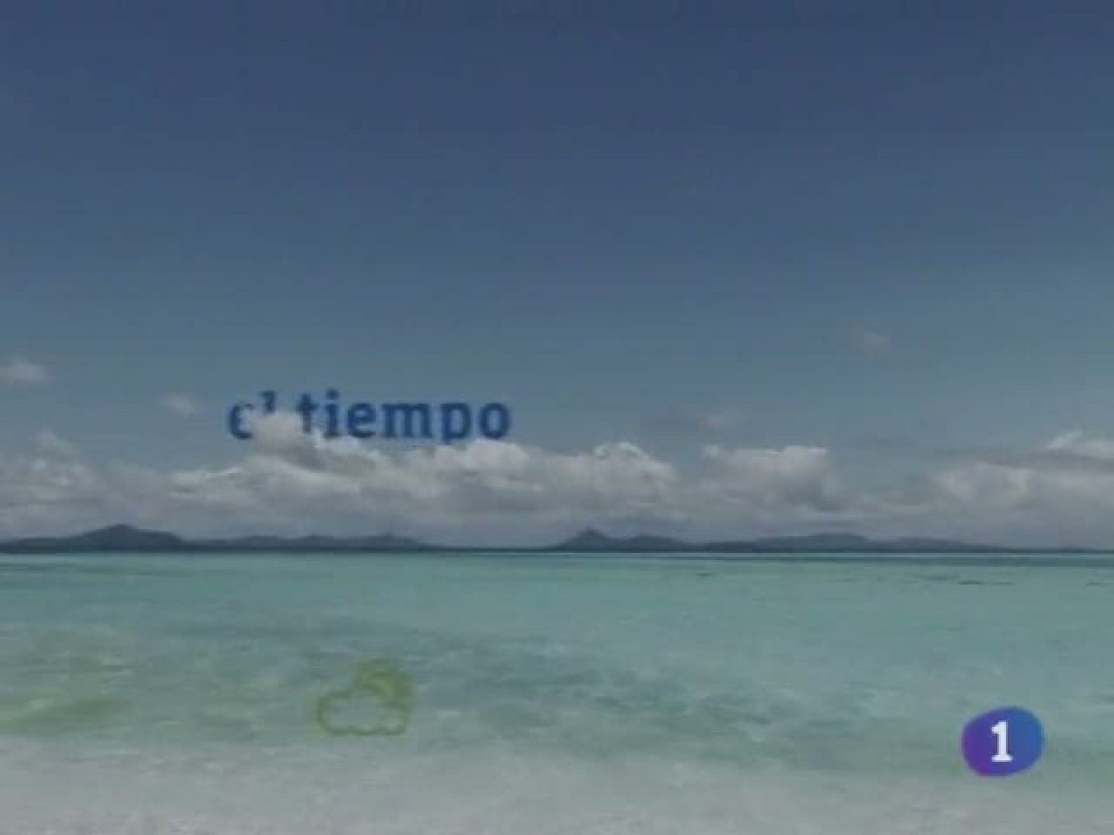 El Tiempo en Castilla La Mancha (20/07/2011)