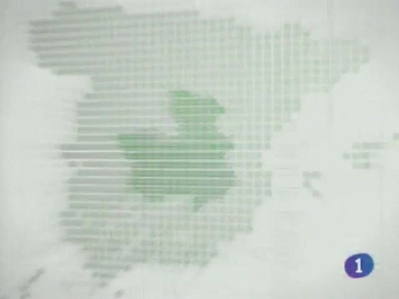  Noticias de Castilla La Mancha. Informativo de Castilla La Mancha