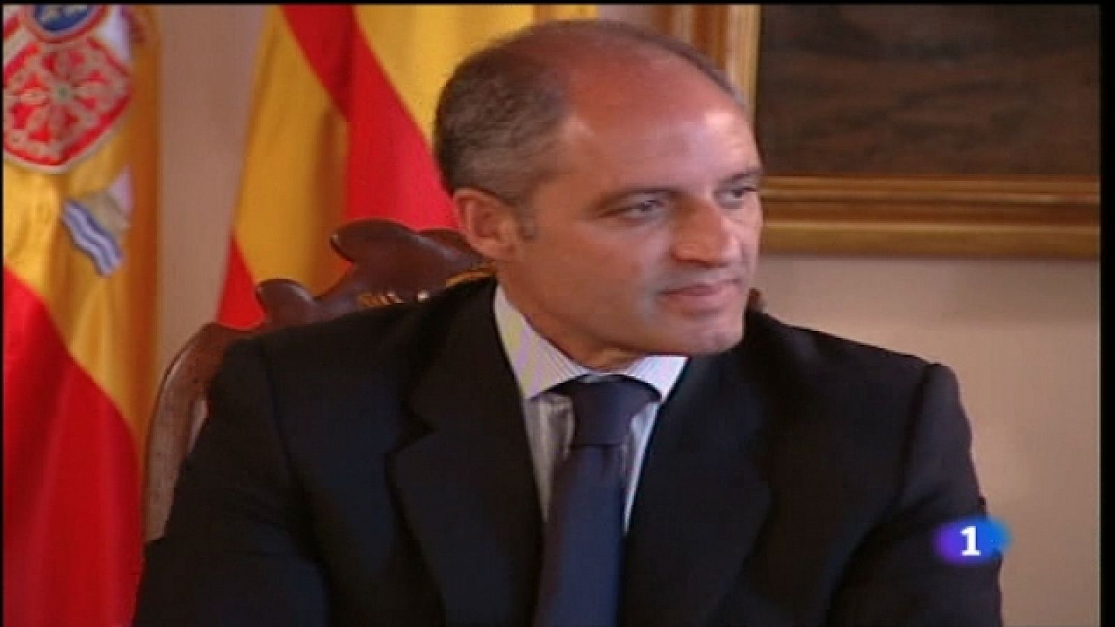 Telediario - 15 horas - 20/07/11 - Ver ahora