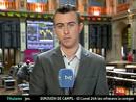 La tarde en 24h - La prima de riesgo se relaja