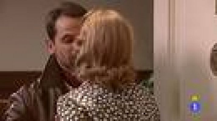 Amar en tiempos revueltos - Steven para la venganza de Irene