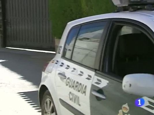 Noticias Andalucía - Noticias Andalucia 20/07/11