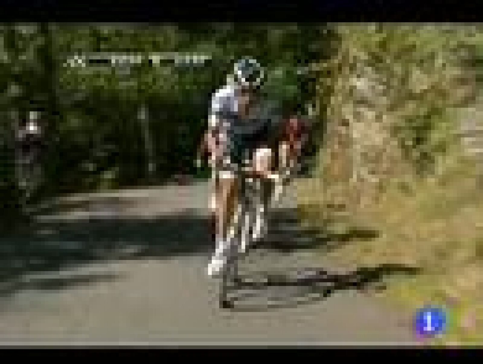 Tour de Francia: Contador lo vuelve a intentar | RTVE Play