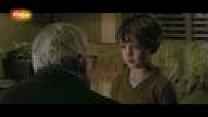  - Tráiler de 'Amazing Spiderman'