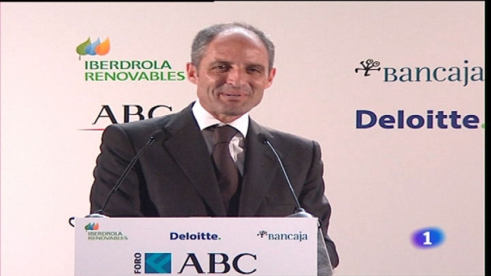 Telediario - 21 horas - 20/07/11 - Ver ahora