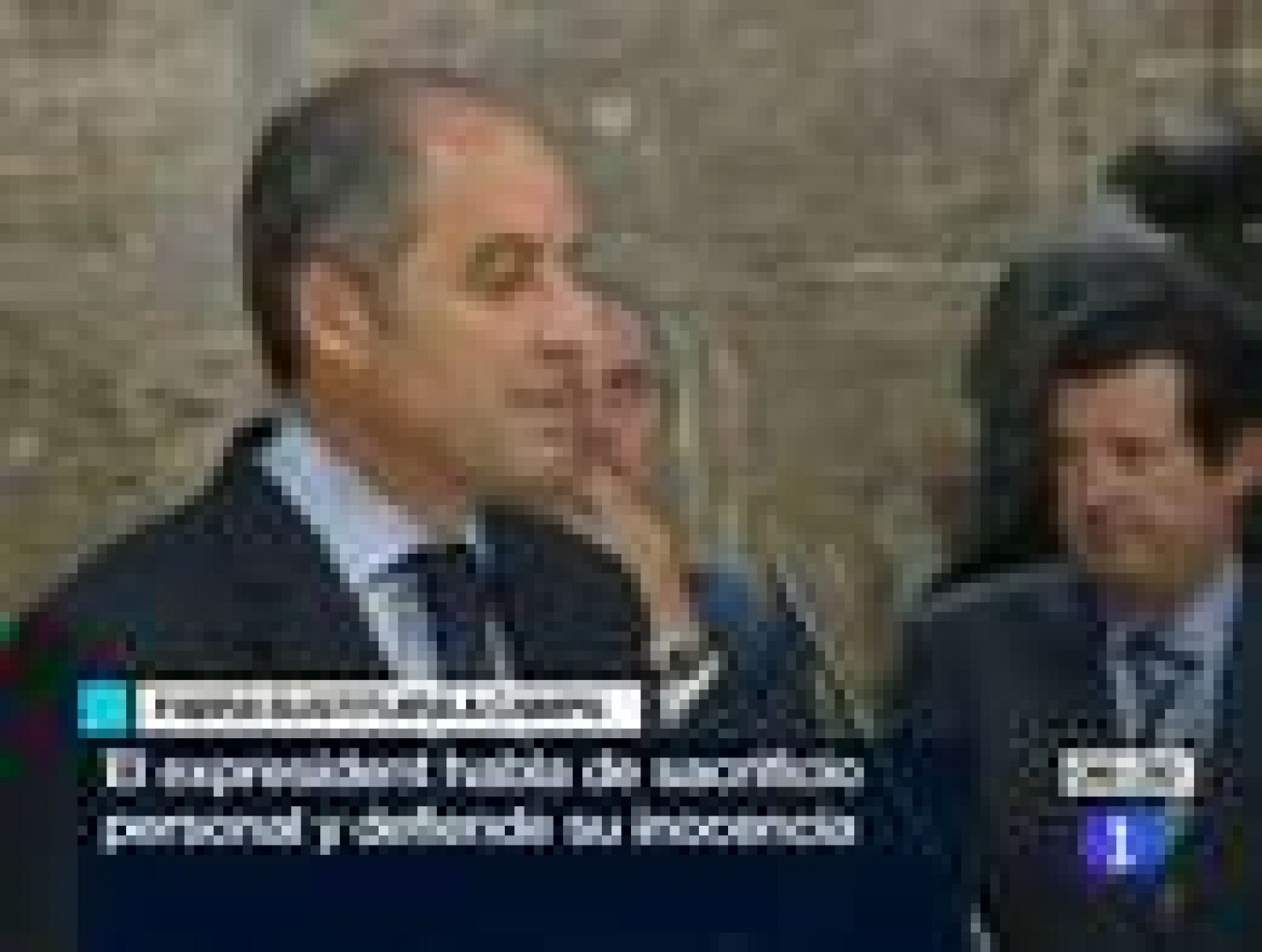 La mesa de las Cortes valencianas se reune hoy para poner en marcha el proceso de elección del nuevo presidente de la Generalitat valenciana.