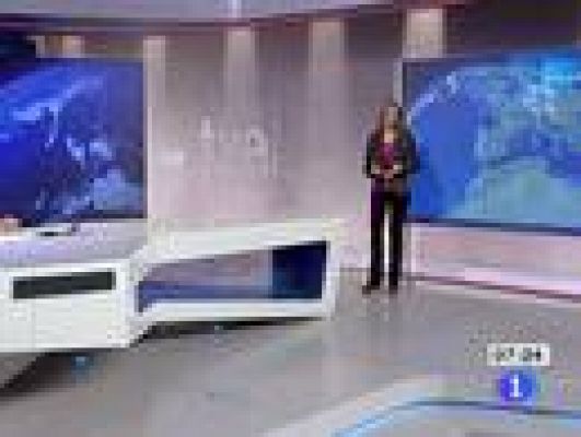 El tiempo - Más calor de cara al fin de semana